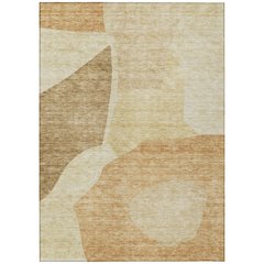 Chantille ACN665 Brown 10' x 14' Rug