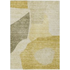 Chantille ACN665 Gold 10' x 14' Rug