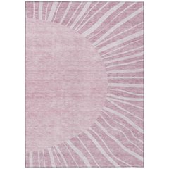 Chantille ACN668 Pink 10' x 14' Rug
