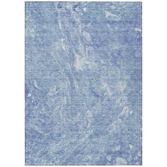 Chantille ACN670 Blue 10' x 14' Rug