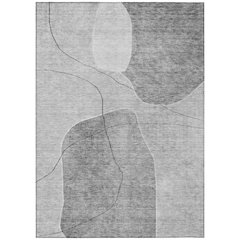 Chantille ACN672 Gray 10' x 14' Rug