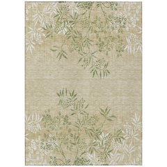 Chantille ACN673 Brown 10' x 14' Rug