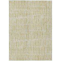 Chantille ACN674 Brown 10' x 14' Rug
