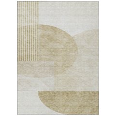 Chantille ACN678 Brown 10' x 14' Rug