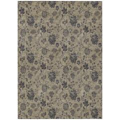 Chantille ACN680 Brown 10' x 14' Rug