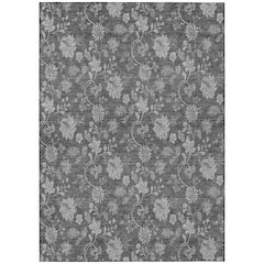 Chantille ACN680 Gray 10' x 14' Rug
