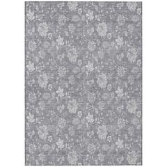 Chantille ACN681 Gray 10' x 14' Rug