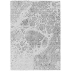 Chantille ACN682 Gray 10' x 14' Rug