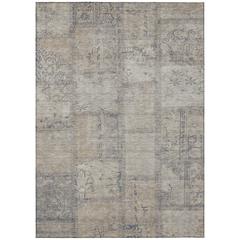 Chantille ACN685 Brown 10' x 14' Rug