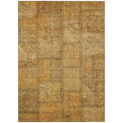Chantille ACN685 Orange 10' x 14' Rug
