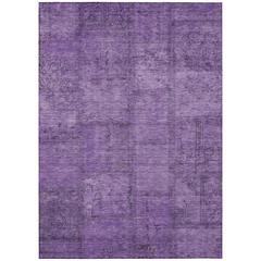 Chantille ACN685 Purple 10' x 14' Rug