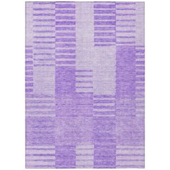 Chantille ACN686 Purple 10' x 14' Rug