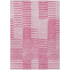 Chantille ACN686 Pink 10' x 14' Rug