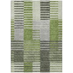 Chantille ACN687 Green 10' x 14' Rug