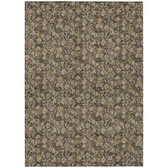 Chantille ACN692 Brown 10' x 14' Rug