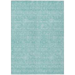 Chantille ACN703 Teal 10' x 14' Rug