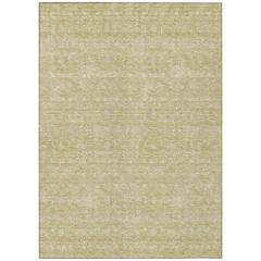 Chantille ACN703 Brown 10' x 14' Rug