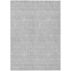 Chantille ACN703 Gray 10' x 14' Rug