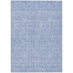 Chantille ACN703 Blue 10' x 14' Rug