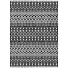 Chantille ACN708 Gray 10' x 14' Rug