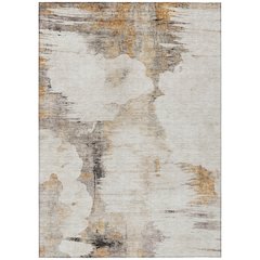 Chantille ACN710 Brown 10' x 14' Rug
