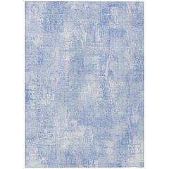 Chantille ACN725 Blue 10' x 14' Rug