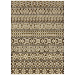 Chantille ACN726 Brown 10' x 14' Rug