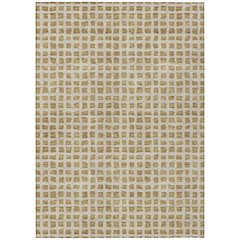 Chantille ACN727 Gold 10' x 14' Rug