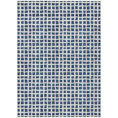 Chantille ACN727 Blue 10' x 14' Rug