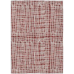 Chantille ACN729 Red 10' x 14' Rug