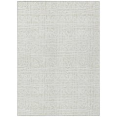 Chantille ACN730 Ivory 10' x 14' Rug