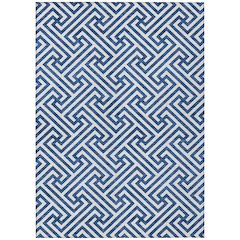 Chantille ACN731 Blue 10' x 14' Rug