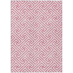 Chantille ACN731 Pink 10' x 14' Rug