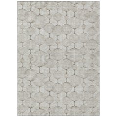 Chantille ACN732 Brown 10' x 14' Rug