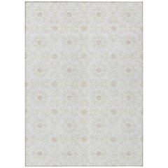 Chantille ACN734 Ivory 10' x 14' Rug