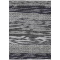 Chantille ACN735 Gray 10' x 14' Rug