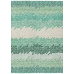 Chantille ACN736 Green 10' x 14' Rug