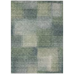 Chantille ACN742 Green 10' x 14' Rug