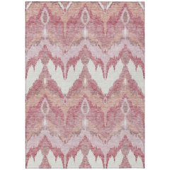 Chantille ACN743 Pink 10' x 14' Rug