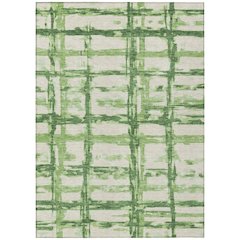 Chantille ACN745 Green 10' x 14' Rug