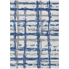 Chantille ACN745 Blue 10' x 14' Rug