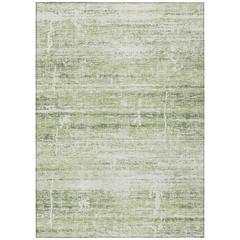 Chantille ACN747 Green 10' x 14' Rug