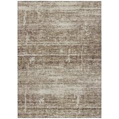 Chantille ACN747 Brown 10' x 14' Rug