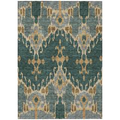 Chantille ACN748 Green 10' x 14' Rug