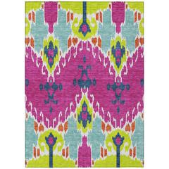 Chantille ACN748 Pink 10' x 14' Rug