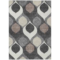 Chantille ACN749 Gray 10' x 14' Rug