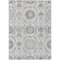 Chantille ACN751 Gray 10' x 14' Rug
