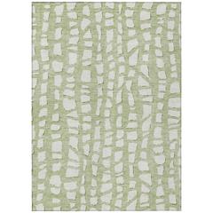 Chantille ACN754 Green 10' x 14' Rug