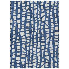 Chantille ACN754 Blue 10' x 14' Rug