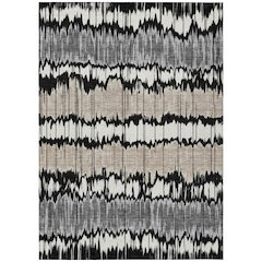 Chantille ACN755 Black 10' x 14' Rug